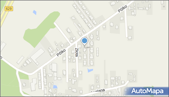 TAXI, ul. Pólko 40, Nadma 05-270 - Przedsiębiorstwo, Firma, NIP: 5361154000