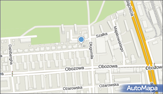 TAXI, Bolecha 6, Warszawa 01-419 - Przedsiębiorstwo, Firma, NIP: 5271599750