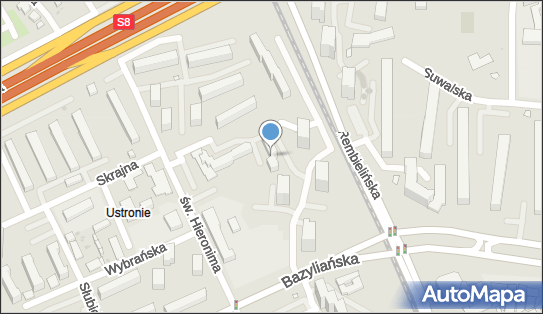 011697389, Taxi - Józef Prejs 