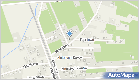 TAXI, Graniczna 47, Ustanów 05-540 - Przedsiębiorstwo, Firma, numer telefonu, NIP: 5241135419