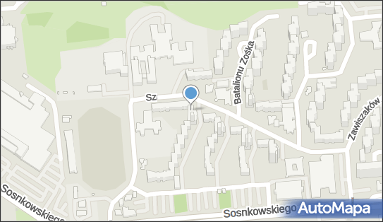 TAXI, ul. Szarych Szeregów 16, Opole 45-286 - Przedsiębiorstwo, Firma, NIP: 7541299362