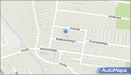 TAXI, ul. Karola Białkowskiego 15, Białystok 15-197 - Przedsiębiorstwo, Firma, NIP: 5422057462