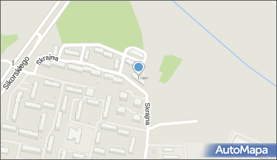 TAXI, Skrajna 2, Białystok 15-663 - Przedsiębiorstwo, Firma, NIP: 5431426901