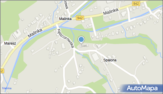 TAXI, Cieńkowska 1, Wisła 43-460 - Przedsiębiorstwo, Firma, NIP: 5481803033