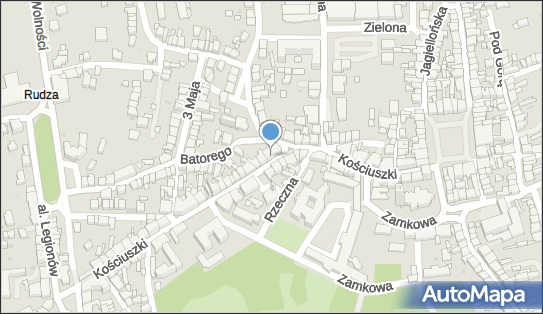 5532363326, Taxor-2 Alicja Krztoń-Rubiszewska 