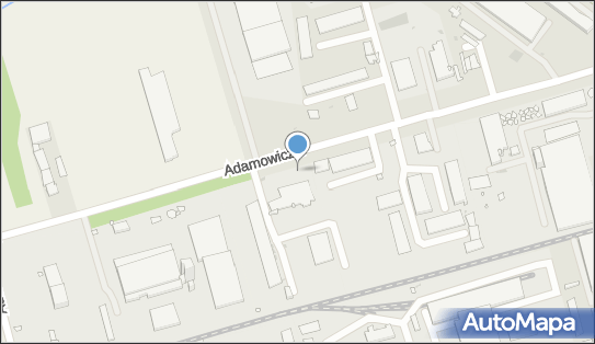 TB Global, ul. Norberta Adamowicza 9, Góra Kalwaria 05-530 - Przedsiębiorstwo, Firma, NIP: 1231269843