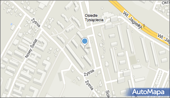 TBF Systemy Jakości, ul. Sokołowska 75, Siedlce 08-119 - Przedsiębiorstwo, Firma, numer telefonu, NIP: 8211101015