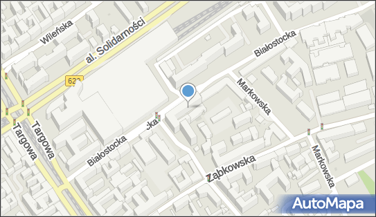TBM Software, Białostocka 22, Warszawa 03-741 - Przedsiębiorstwo, Firma, numer telefonu, NIP: 5252336618