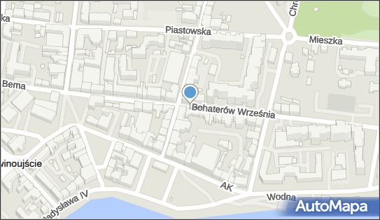 Tcek Ziober Artur Jan, Bohaterów Września 10, Świnoujście 72-600 - Przedsiębiorstwo, Firma, NIP: 8551211524