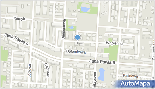 Tciit Izabela Teichert, Cyrkonii 10, Warszawa 05-077 - Przedsiębiorstwo, Firma, NIP: 5381337784