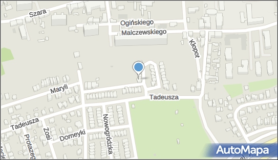 TCL Tomasz Chyliński, Pana Tadeusza 30, Gdańsk 80-123 - Przedsiębiorstwo, Firma, NIP: 5791830691