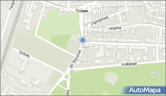 5932478346, Tczewski Uniwersytet Trzeciego Wieku 