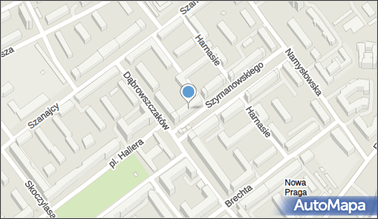 TD Mobile, ul. Karola Szymanowskiego 3, Warszawa 03-477 - Przedsiębiorstwo, Firma, NIP: 5272216099