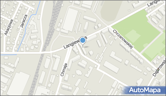 8133229013, TDF Natalia Znamirowska 