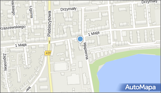 TEAM, Wapienna 4, Opole 45-347 - Przedsiębiorstwo, Firma, NIP: 7542938114