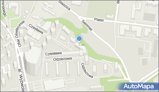 Teatr Niekonsekwentny, ul. Odzieżowa 12B, Szczecin 71-502 - Przedsiębiorstwo, Firma, NIP: 8513142301