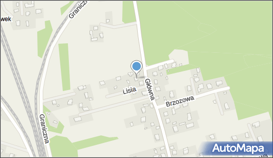 Tecco, Nickis - Janusz Gąsiorowski, Główna 109, Czachówek 05-530 - Przedsiębiorstwo, Firma, NIP: 1231171914