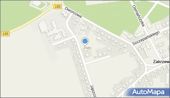 Tech-Bud Grzegorz Piszczek, ul. 29 Stycznia 14, Zakrzewo 77-424 - Przedsiębiorstwo, Firma, NIP: 7671439749