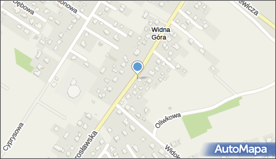 7921980327, Tech-Car Mirosław Domka 