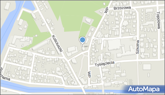 Tech Com Mariusz Warmowski Tomasz Falkiewicz, Morska 1, Łeba 84-360 - Przedsiębiorstwo, Firma, NIP: 8411657349