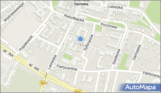 Tech-Com Tomaszewski Zbigniew, Lwowska 13m, Chełm 22-100 - Przedsiębiorstwo, Firma, NIP: 5631339868