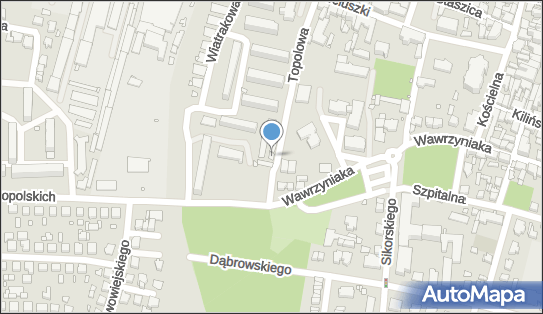 9970003133, Tech-Mach Beata Tymczewska 