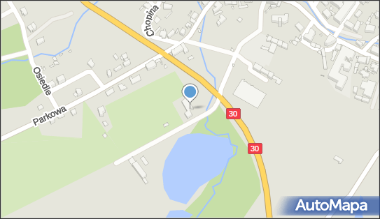 Tech - Mont Tomasz Fiałkowski, ul. Parkowa 9A, Olszyna 59-830 - Przedsiębiorstwo, Firma, NIP: 6131573981