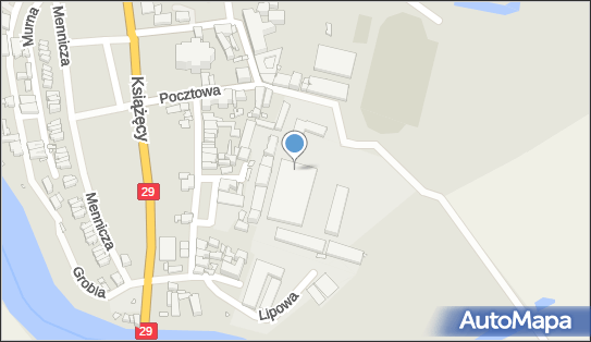 Tech Pol Mateo, Pocztowa 30, Krosno Odrzańskie 66-600 - Przedsiębiorstwo, Firma, numer telefonu, NIP: 9730774411