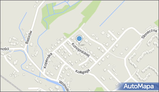 Tech - Serwis Krzysztof Hawałej, ul. Marii Konopnickiej 7 57-330 - Przedsiębiorstwo, Firma, NIP: 8831684821