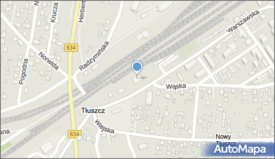 Techbud Dom hurtownia dekarska, skład budowlany, Warszawska 86 05-240 - Przedsiębiorstwo, Firma, numer telefonu