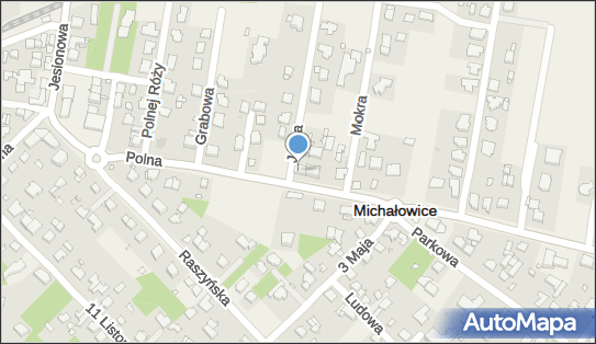 Techcom Techcom Projekt, ul. Polna 15B, Opacz-Kolonia 05-816 - Przedsiębiorstwo, Firma, NIP: 5261372648