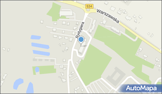 Techdam Damian Chust, ul. dr. Ludwika Rydygiera 5, Grudziądz 86-300 - Przedsiębiorstwo, Firma, NIP: 8762378014