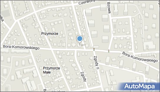 Techglobal, ul. gen. Bora-Komorowskiego 13, Gdańsk 80-377 - Przedsiębiorstwo, Firma, NIP: 5832496244