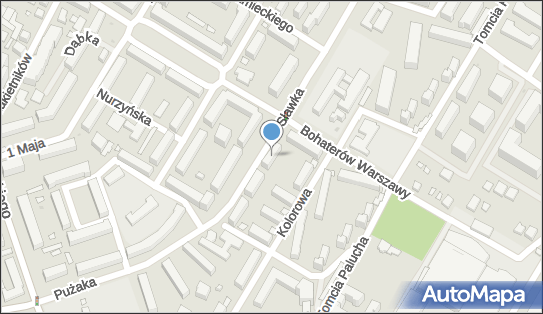 Techmart Biuro Techniczne Borkowska Kinga Pietruszka Robert 02-495 - Przedsiębiorstwo, Firma, NIP: 5222360233
