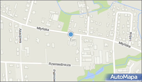Techmed Lidziński Pawłowski Kandefer, Młyńska 32, Kobylnica 76-251 - Przedsiębiorstwo, Firma, numer telefonu, NIP: 8390006858