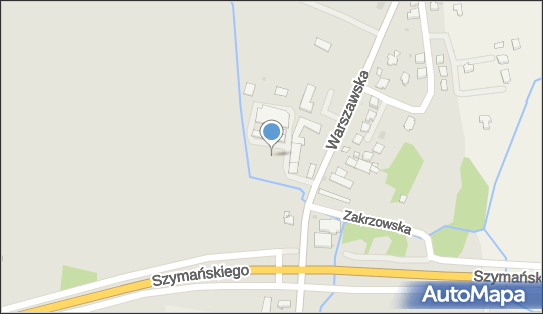 Techmot Jan Malisz Wojciech Malisz, Warszawska 35, Wojnicz 32-830 - Przedsiębiorstwo, Firma, numer telefonu, NIP: 8730019571