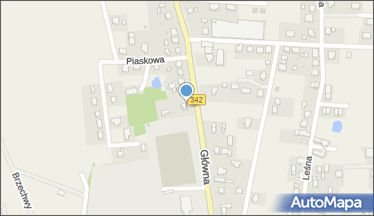 TechMot Jan Walas, Główna 121, Pęgów 55-120 - Przedsiębiorstwo, Firma, NIP: 9151792943