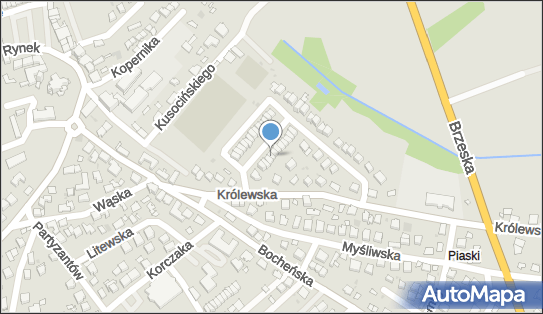 8171052462, Technet Dariusz Buczek 