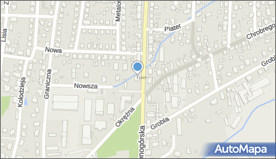 Technical, Zielonogórska 3, Nowa Sól 67-100 - Przedsiębiorstwo, Firma, NIP: 9250004558