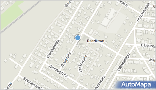 Techniczna Obsługa Nieruchomości Błysk Rafał Okapiec, Kołobrzeg 78-100 - Przedsiębiorstwo, Firma, NIP: 6711543376