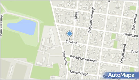 Techniczne Biuro Usług Budowlanych, 3 Maja 37, Sulejówek 05-071 - Przedsiębiorstwo, Firma, NIP: 9521759620