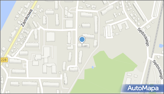 Techniczne Usługi Budownictwa, os. gen. Józefa Wybickiego 13 83-300 - Przedsiębiorstwo, Firma, NIP: 5891132963