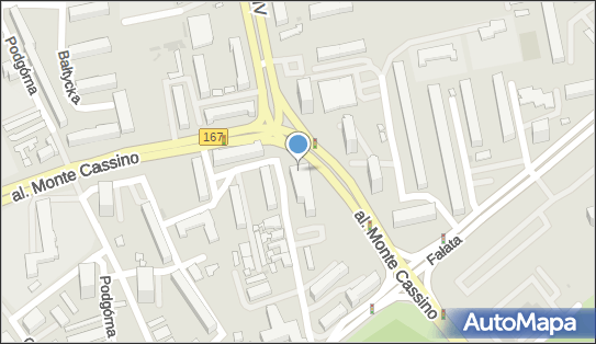 Technik Analityki Medycznej, Aleja Monte Cassino 13, Koszalin 75-412 - Przedsiębiorstwo, Firma, NIP: 6691302697