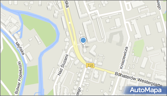 Technika Grzewcza, Wiejska 26, Słupsk 76-200 - Przedsiębiorstwo, Firma, numer telefonu