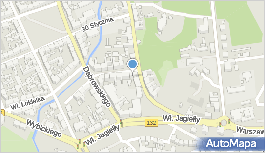 Technika Medyczna Dipmed Zdzisław Skupny Andrzej Naduk 66-400 - Przedsiębiorstwo, Firma, numer telefonu, NIP: 5992579246