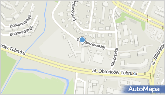 Technikum Uzupełniające nr 5 Lne Dla Uczniów Niesłyszących 10-048 - Przedsiębiorstwo, Firma, numer telefonu