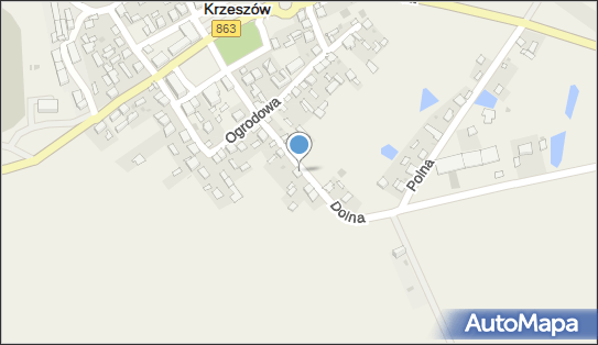 Techno-Med France Marcin Maciocha, Dolna 8, Krzeszów 37-418 - Przedsiębiorstwo, Firma, NIP: 8651466264