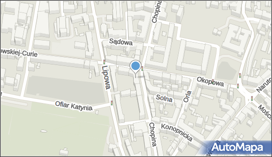 Technodat Biotechnologies, Chopina Fryderyka 17, Lublin 20-023 - Przedsiębiorstwo, Firma