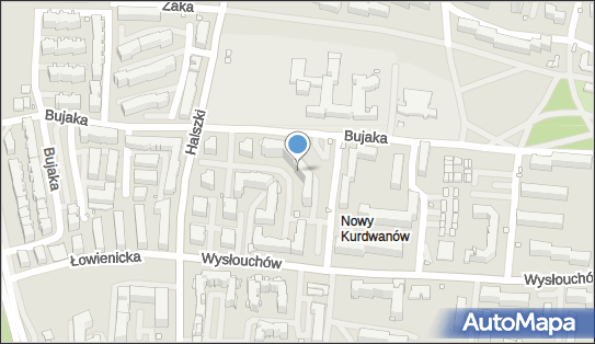 Technologie, ul. Marii i Bolesława Wysłouchów 11, Kraków 30-611 - Przedsiębiorstwo, Firma, numer telefonu, NIP: 6792870144