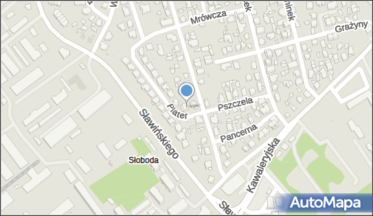 Technoterm - Automatyka Przemysłowa - Mariusz Bagiński, Białystok 15-348 - Przedsiębiorstwo, Firma, NIP: 7191433830